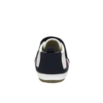 Robeez Baby Boys First Kicks for Early Walkers 6-9 Months