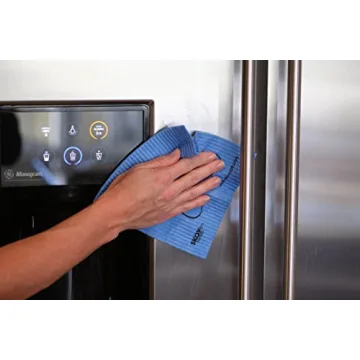 Skoy Bundle, Eco-Friendly Scrubs and Dishcloths 2-Pack