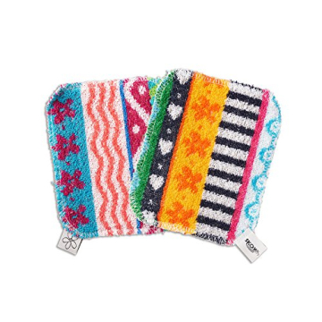 Skoy Bundle, Eco-Friendly Scrubs and Dishcloths 2-Pack