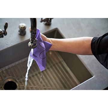 Skoy Bundle, Eco-Friendly Scrubs and Dishcloths 2-Pack