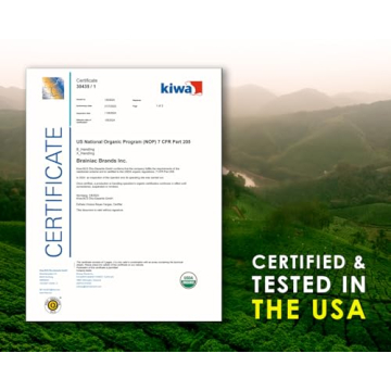 Shop Organic Raw Dried Goji Berries - Nutrient Elements