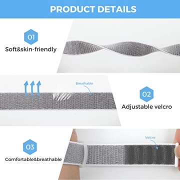 AirTag Wristband for Kids - Elastic & Comfortable Holder