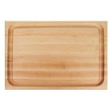 John Boos RA-Board Series 20x15 Reversible Wood Cutting Board