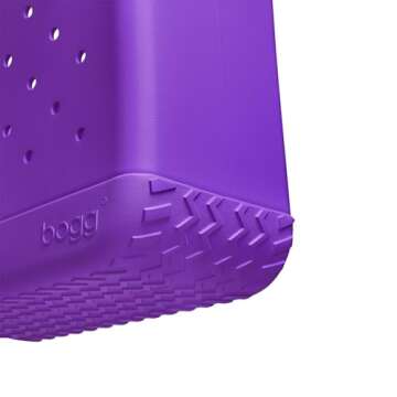 BOGG BAG Original Extra Large Tote Bag for Beach, Pool, Boat. Lightweight Waterproof Washable Durable All Purpose Tote Bag