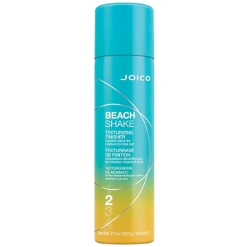 Joico Beach Shake Texturizing Finisher for Effortless Waves