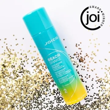 Joico Beach Shake Texturizing Finisher for Effortless Waves