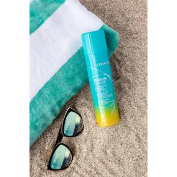 Joico Beach Shake Texturizing Finisher for Effortless Waves