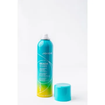Joico Beach Shake Texturizing Finisher for Effortless Waves