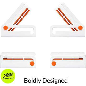 Circadian Optics Luxy - Ultra Bright 10,000 Lux  Full Spectrum Light Therapy Lamp