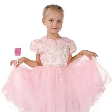 Ballerina Lollipops - Cute Candy Party Favors