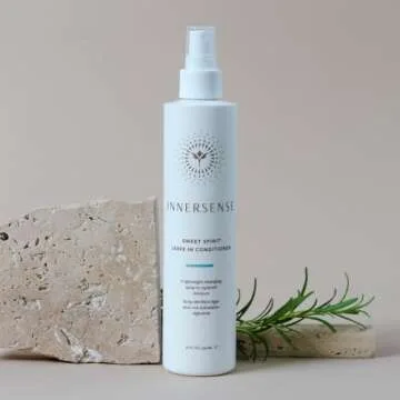 INNERSENSE Sweet Spirit Leave-In Conditioner – Natural Care