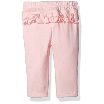 Carter's Baby Girls Bodysuit & Pants Set - 6-Piece