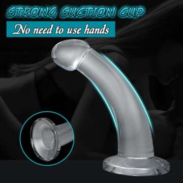 Greenpinecone Anal Butt Plug Trainer Kit for All Levels