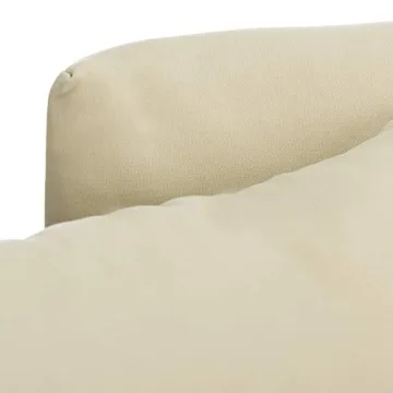 Safavieh Montford Loveseat - Teak Luxury for Outdoors