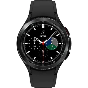 Samsung Galaxy Watch 4 Classic 42mm Health Tracker