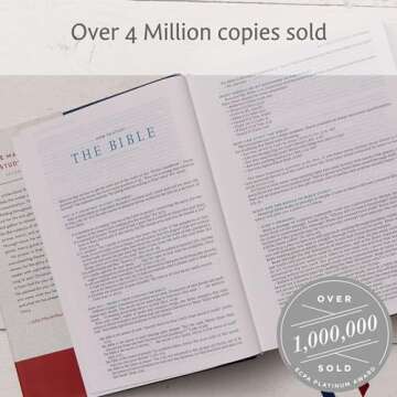 NKJV, MacArthur Study Bible, 2nd Edition, Cloth over Board, Blue, Comfort Print: Unleashing God's Tr...