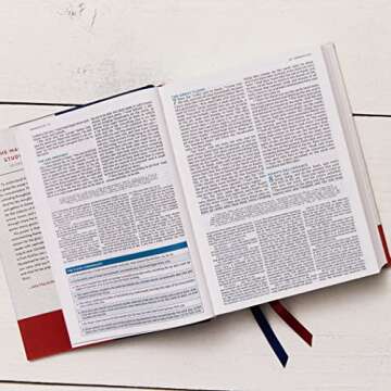 NKJV MacArthur Study Bible for Deep Biblical Insight