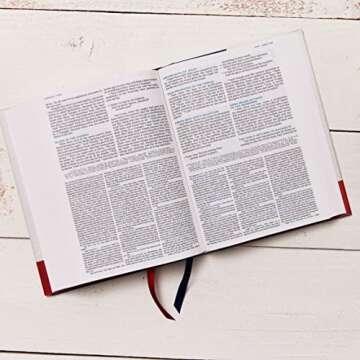 NKJV MacArthur Study Bible for Deep Biblical Insight