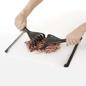 OXO Good Grips Meat Shredding Claws for Quick and Easy Cooking