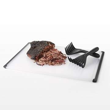 OXO Good Grips Meat Shredding Claws