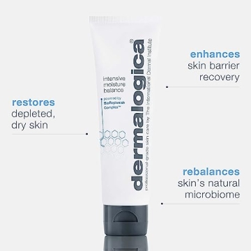 Dermalogica Intensive Moisture Balance Face Moisturizer 3.4 Fl Oz
