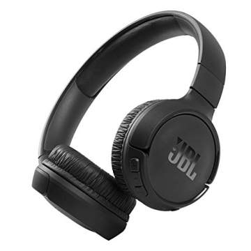 Buy JBL Tune 510BT Wireless Headphones - Black