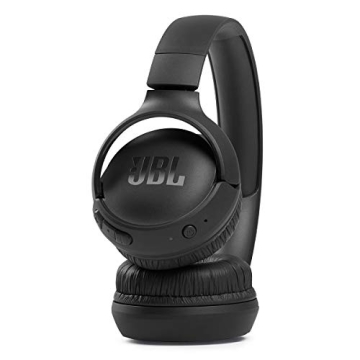 Buy JBL Tune 510BT Wireless Headphones - Black