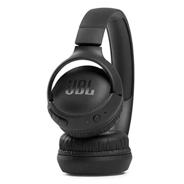 Buy JBL Tune 510BT Wireless Headphones - Black