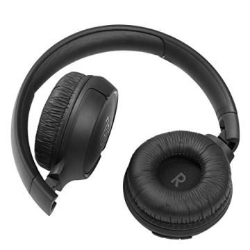 Buy JBL Tune 510BT Wireless Headphones - Black