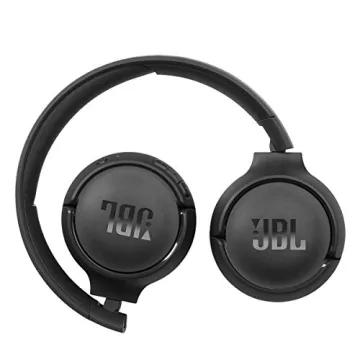 Buy JBL Tune 510BT Wireless Headphones - Black