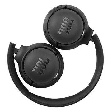 Buy JBL Tune 510BT Wireless Headphones - Black