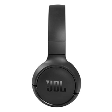 Buy JBL Tune 510BT Wireless Headphones - Black
