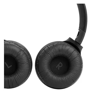 Buy JBL Tune 510BT Wireless Headphones - Black