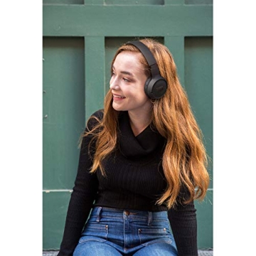 Buy JBL Tune 510BT Wireless Headphones - Black