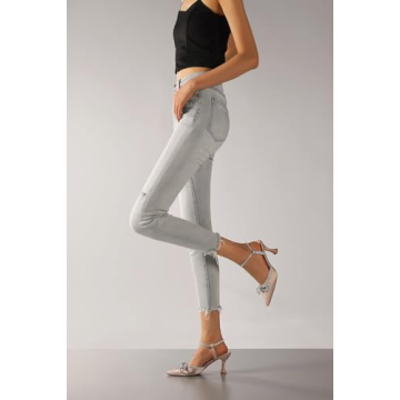 Elegant Susanny Wedding Shoes - Comfort Meets Style