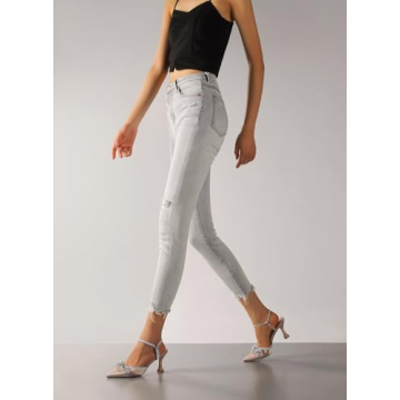 Elegant Susanny Wedding Shoes - Comfort Meets Style