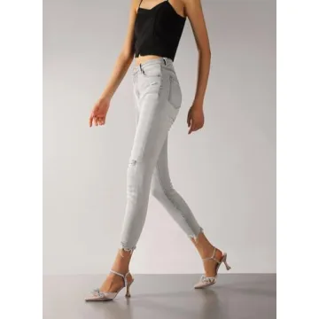 Elegant Susanny Wedding Shoes - Comfort Meets Style