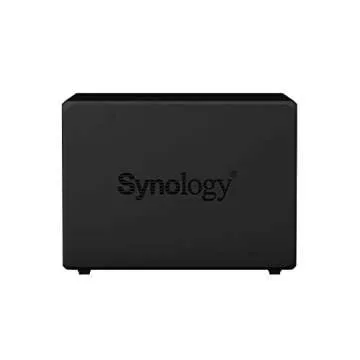 Synology DS918+: Powerful 4 Bay NAS for All Your Needs