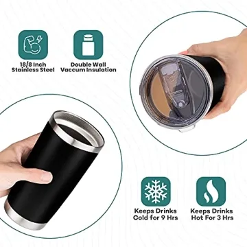 Boss Day Tumblers - Gifts for Men and Managers