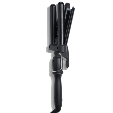 Amika High Tide Deep Waver for Effortless Waves