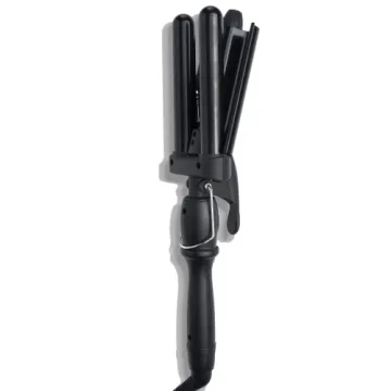 Amika High Tide Deep Waver for Effortless Waves