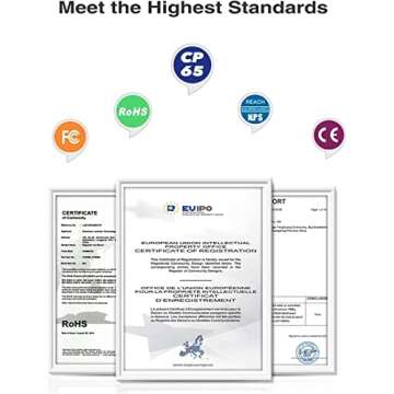 VANMASS Universal Car Phone Mount,【Patent & Safety Certs】 Upgraded Handsfree Dashboard Stand, Phone Holder for Car Windshield Vent, Compatible iPhone 14 13 12 11 Pro Max Xs XR X, Galaxy (All Pink)