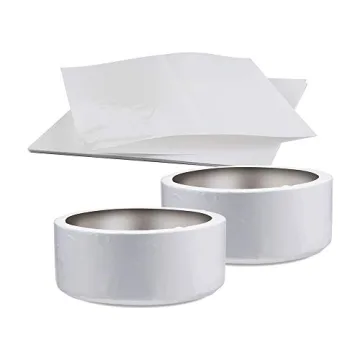 PYD Life Sublimation Shrink Wrap Sleeves for Tumblers