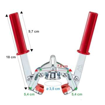 The Universal Capper Rigamonti Capper
