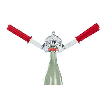 The Universal Capper Rigamonti Capper