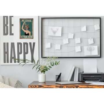 Bestylez Vintage Poster Tin Sign for Home & Office