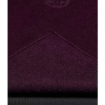 Yogitoes Quick Dry Yoga Towel - Eco-Friendly & Lightweight