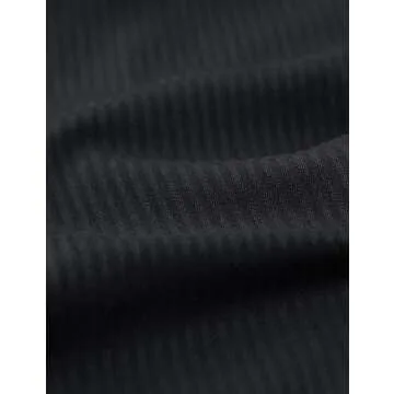 CRZ YOGA Women's Lightweight Workout Pants with Pockets