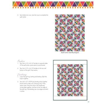 Pineapple Play Quilts & Projects: 14 Projects Using the Creative Grids(R) 10-Inch Pineapple Trim Tool (Landauer) Create Perfect 6-, 8-, or 10-Inch Finished Blocks with No Math and No Measuring