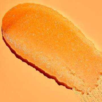 Luxury Tree Hut Papaya Paradise Shea Sugar Scrub 18fl oz